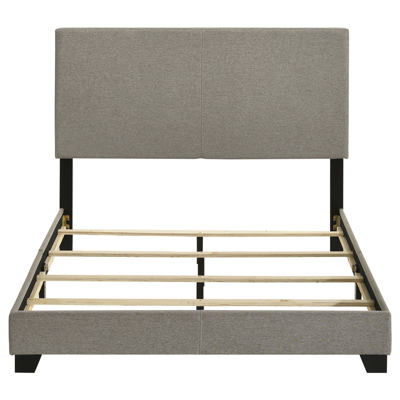 Cama panel Dorian