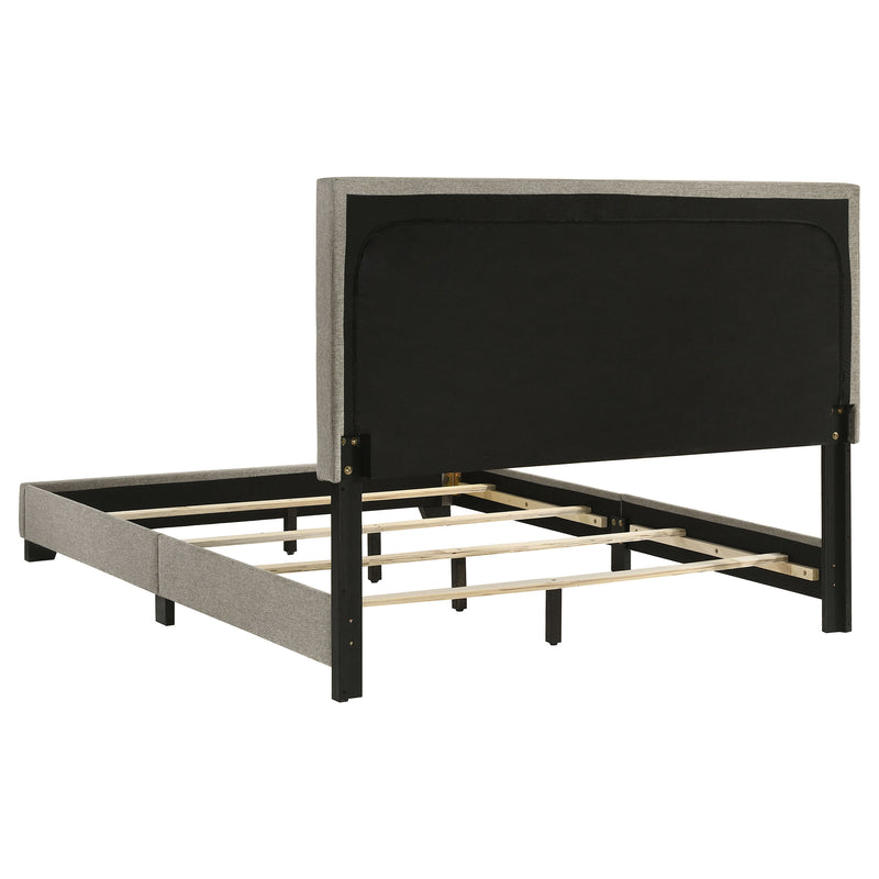 Cama panel Dorian