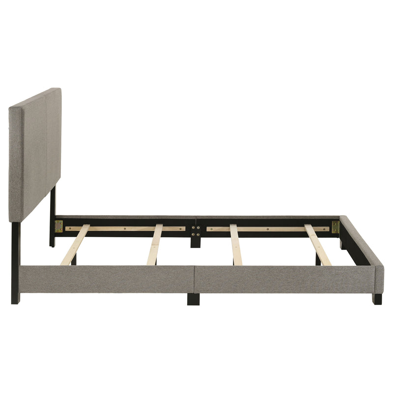 Cama panel Dorian