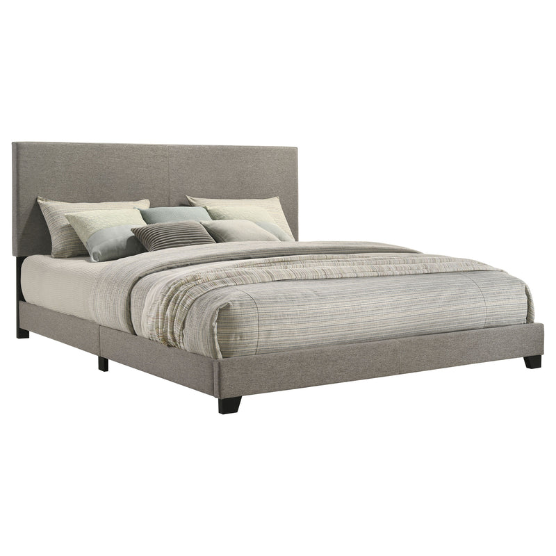 Cama panel Dorian