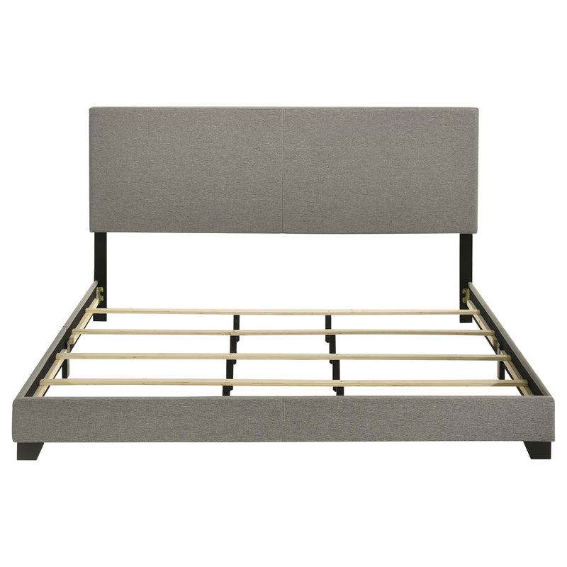 Cama panel Dorian
