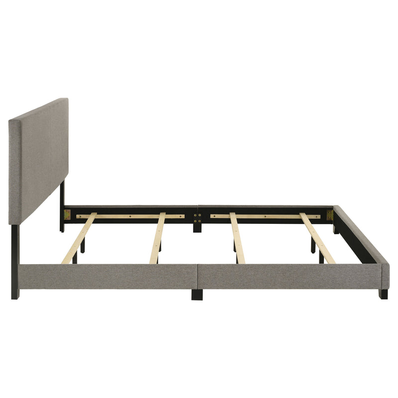 Cama panel Dorian
