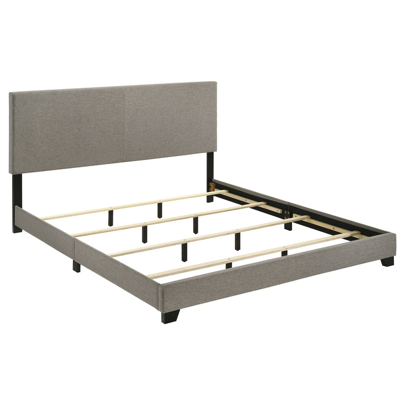 Cama panel Dorian
