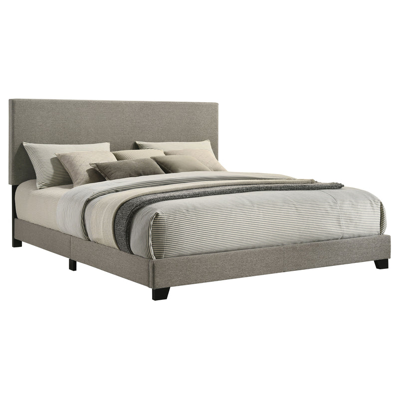 Cama panel Dorian