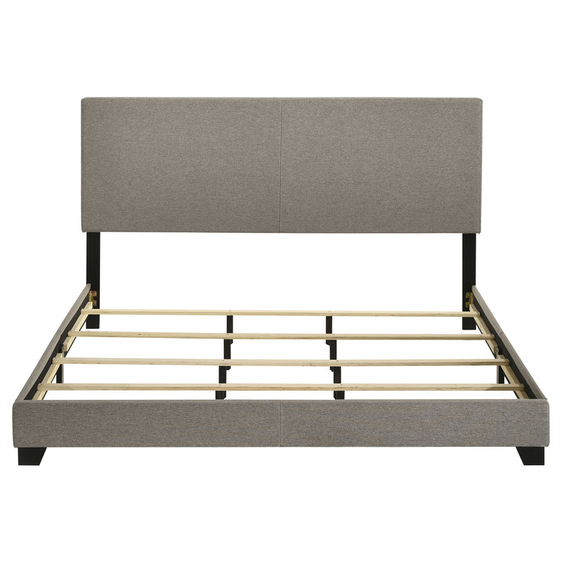 Cama panel Dorian