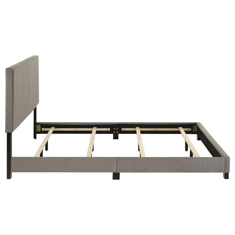 Cama panel Dorian