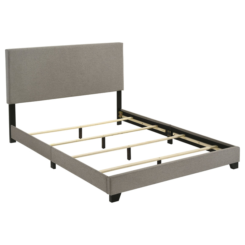 Cama panel Dorian