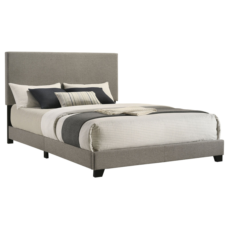 Cama panel Dorian