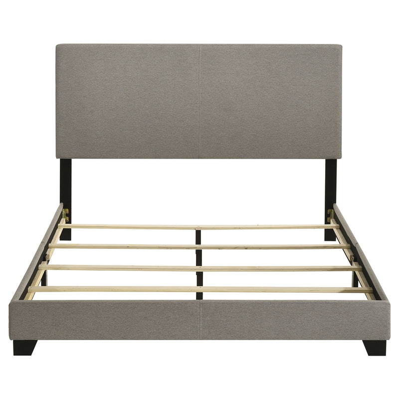 Cama panel Dorian