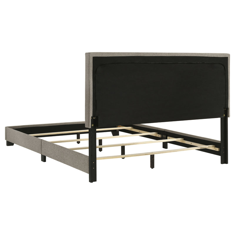 Cama panel Dorian