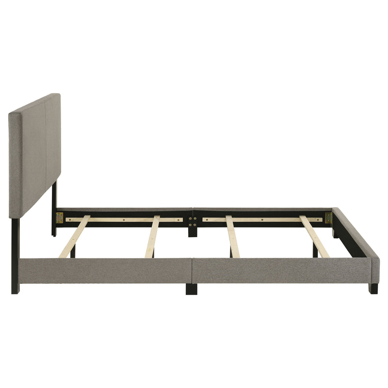 Cama panel Dorian
