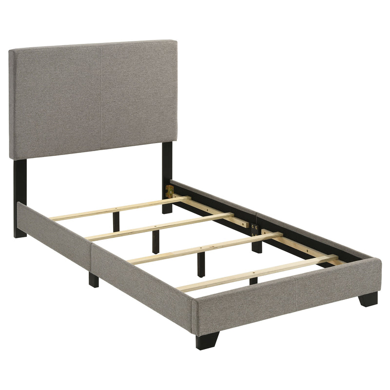 Cama panel Dorian