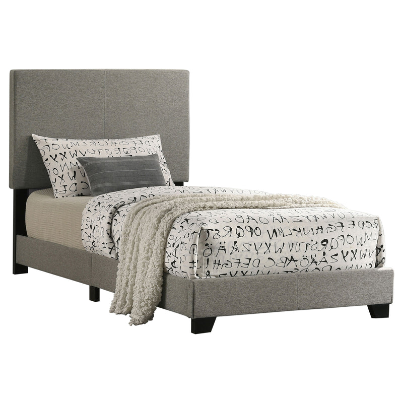 Cama panel Dorian