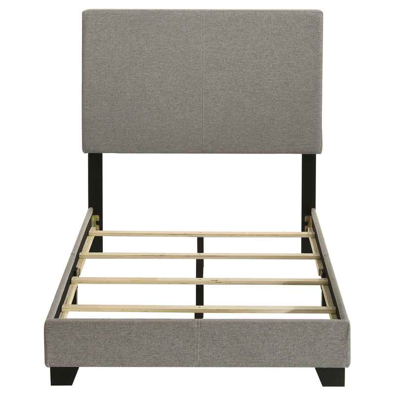 Cama panel Dorian