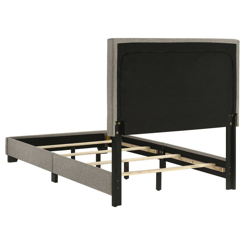 Cama panel Dorian