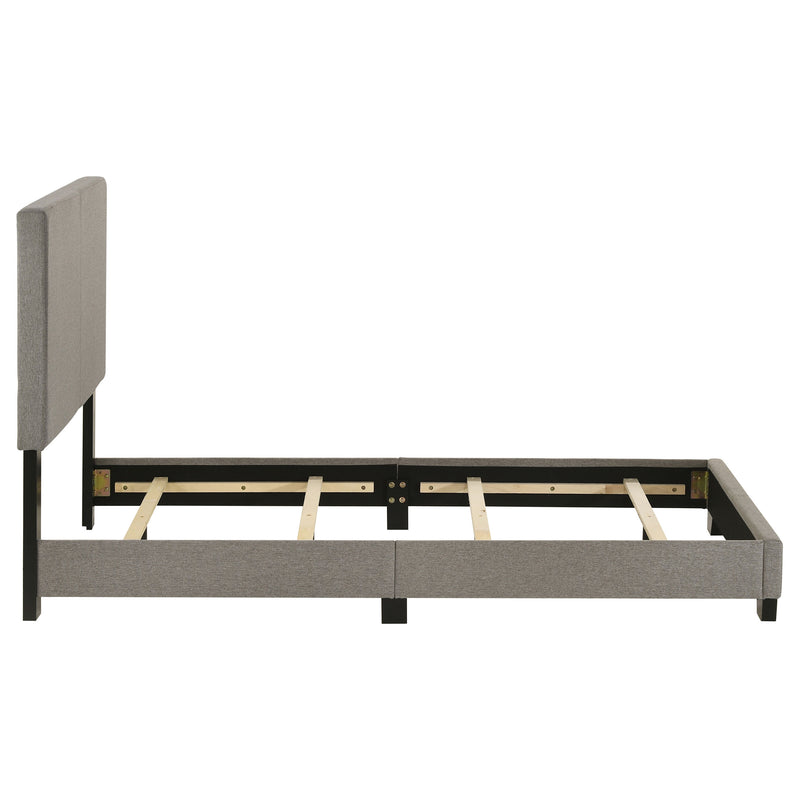 Cama panel Dorian