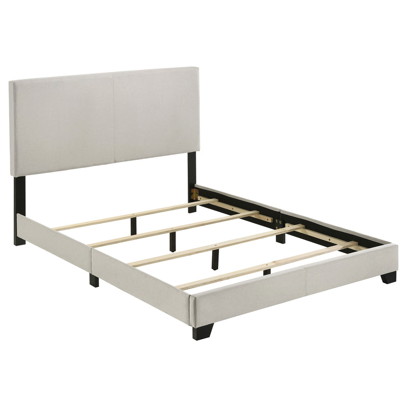 Cama panel Dorian