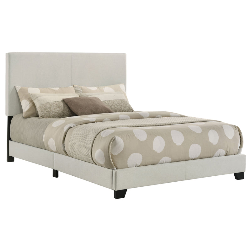 Cama panel Dorian