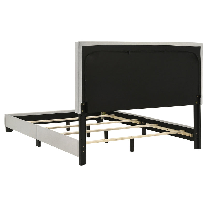 Cama panel Dorian