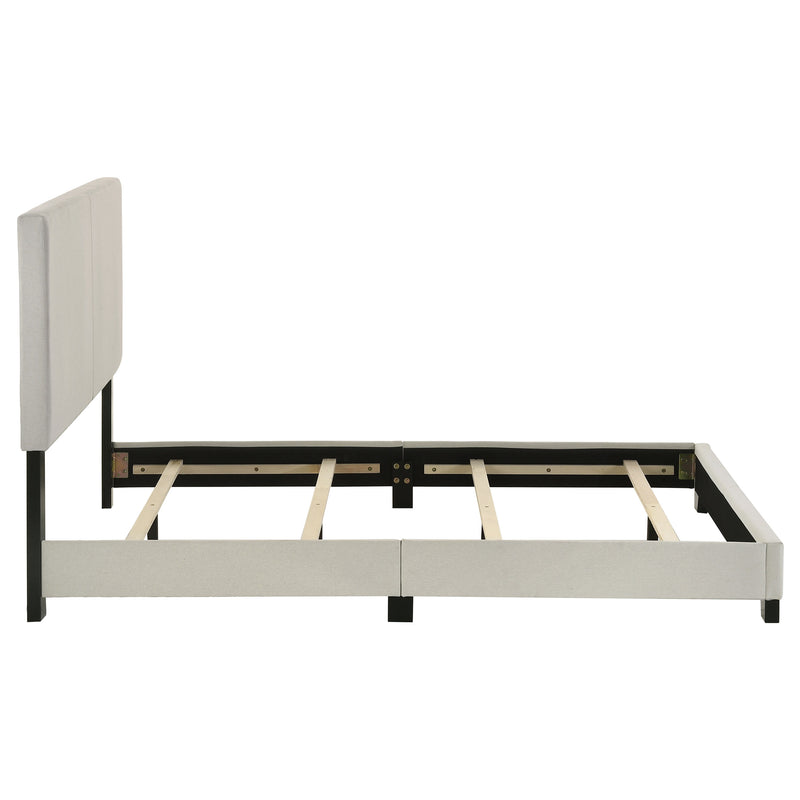 Cama panel Dorian