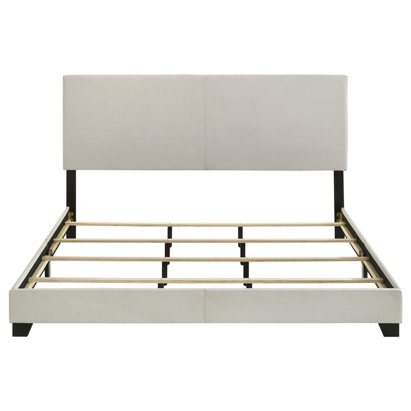 Cama panel Dorian