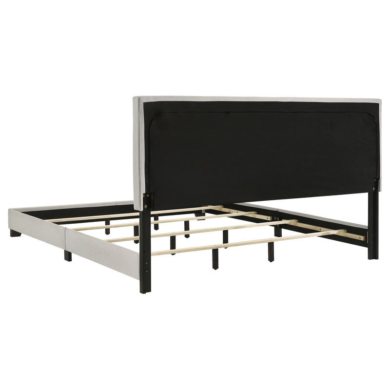 Cama panel Dorian