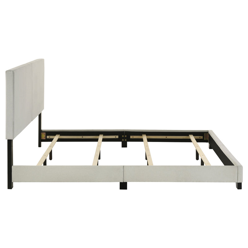 Cama panel Dorian