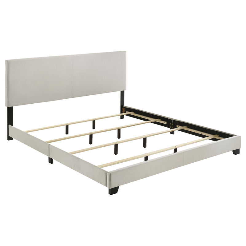 Cama panel Dorian