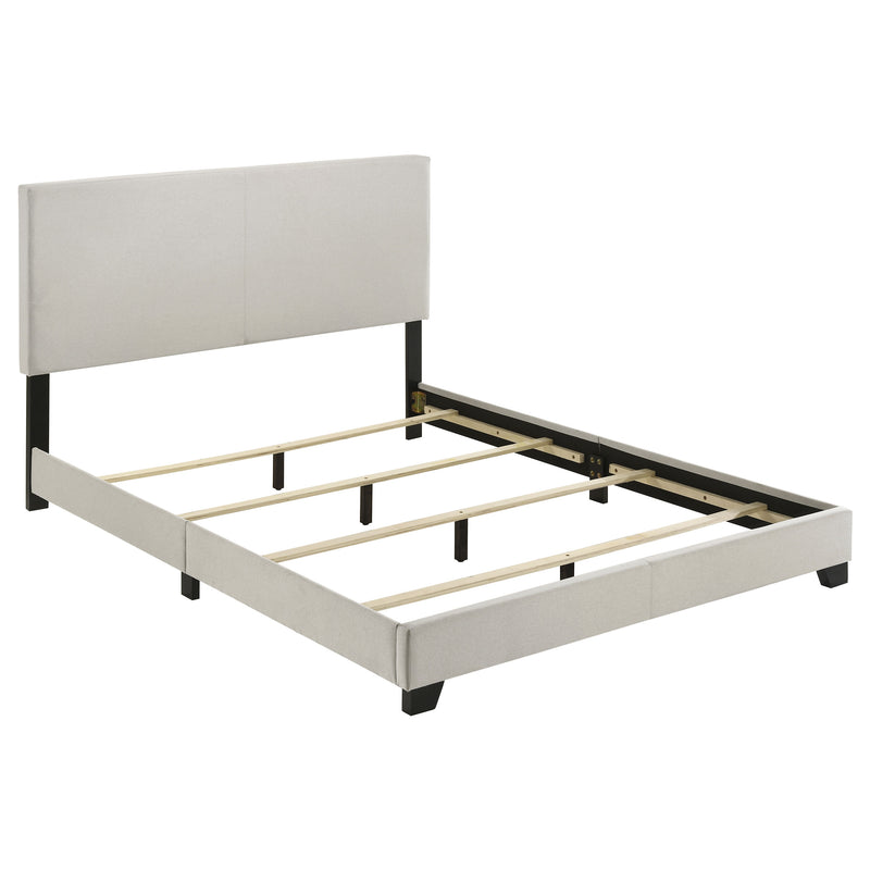 Cama panel Dorian