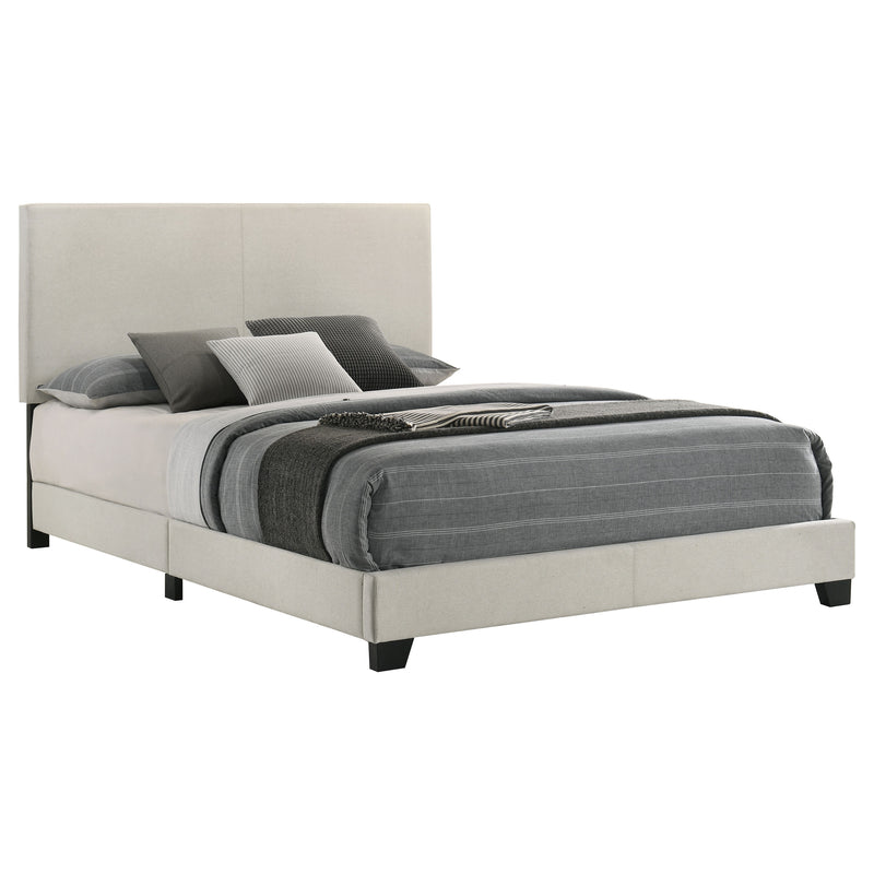 Cama panel Dorian