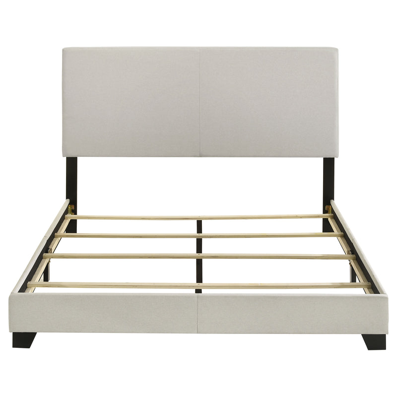 Cama panel Dorian