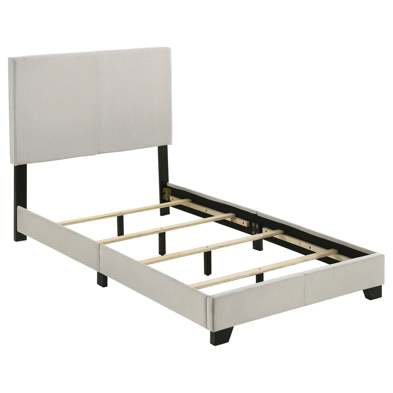Cama panel Dorian