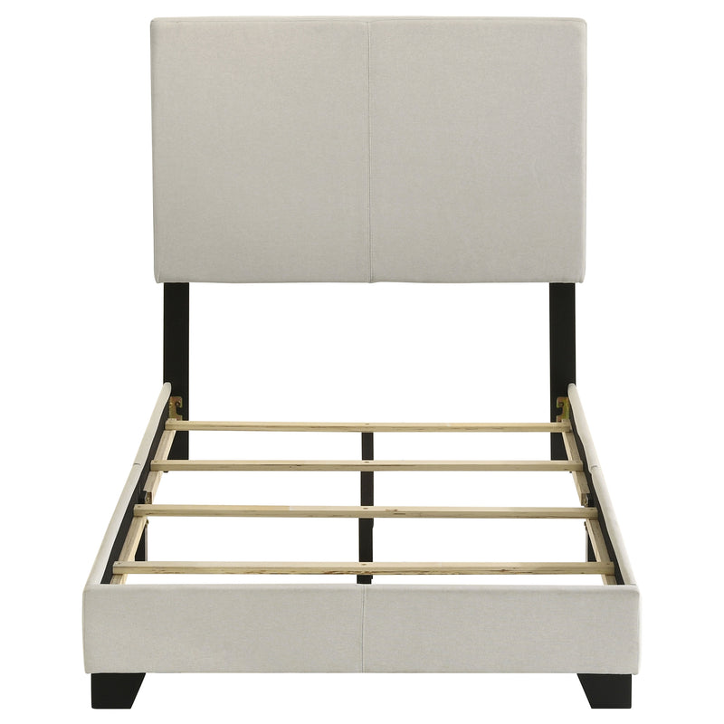 Cama panel Dorian