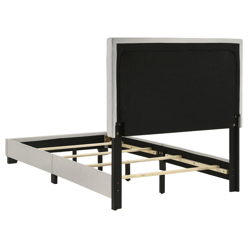 Cama panel Dorian