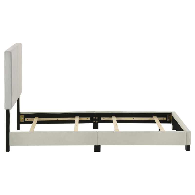 Cama panel Dorian