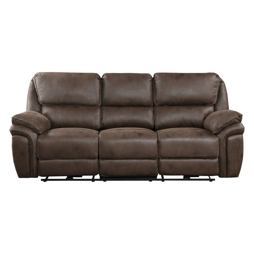 8517BRW-3PW - أريكة استرخاء مزدوجة كهربائية