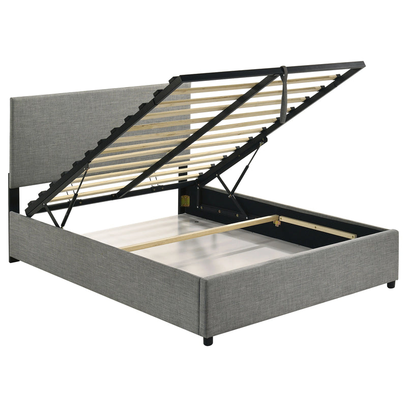 Reeves Queen Bed