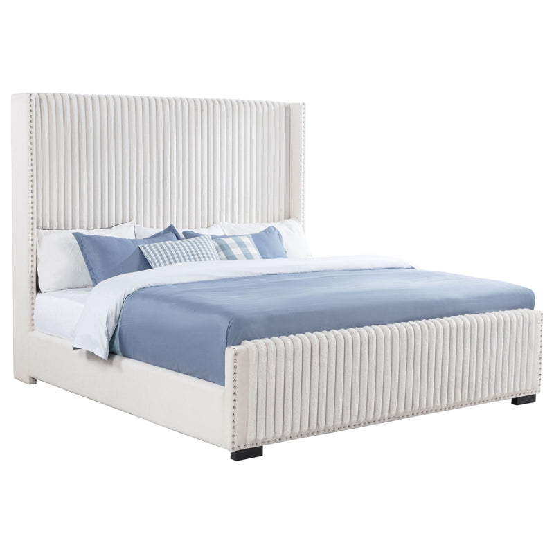 Cama Natasha Wingback