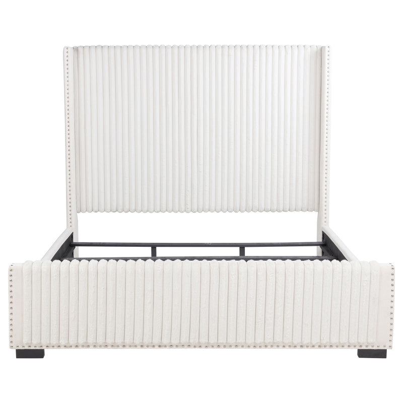 Cama Natasha Wingback