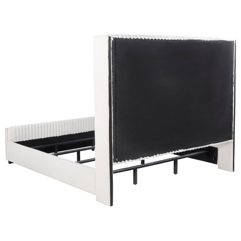 Cama Natasha Wingback