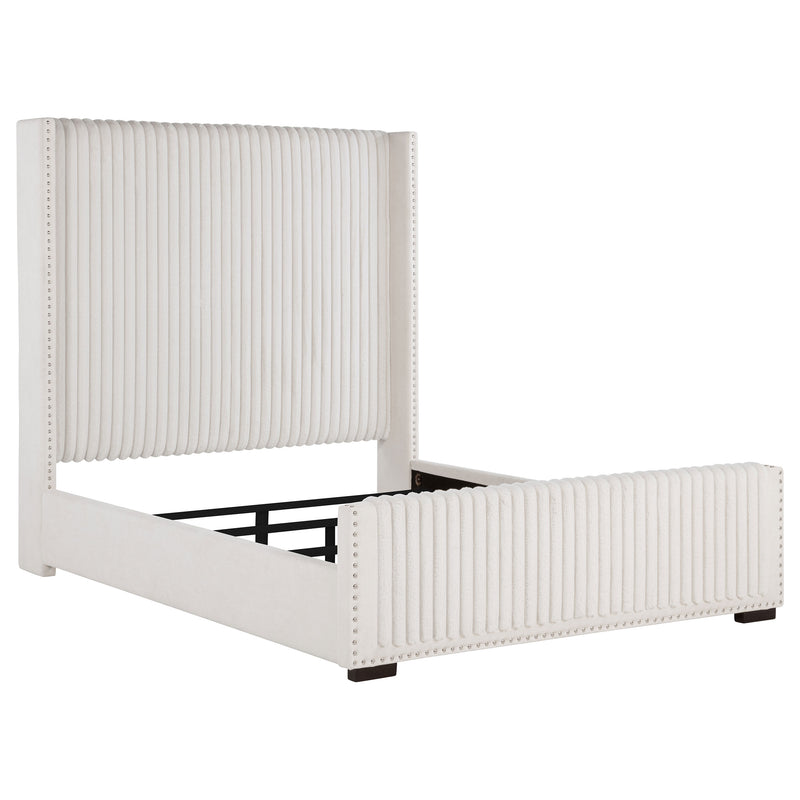 Cama Natasha Wingback