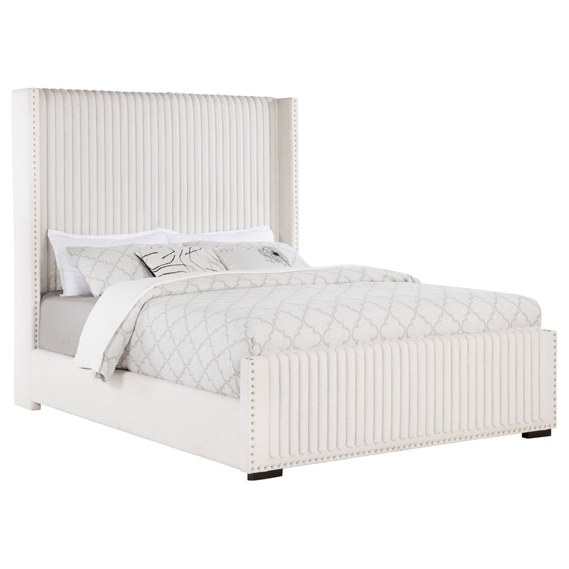 Cama Natasha Wingback