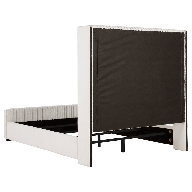 Cama Natasha Wingback