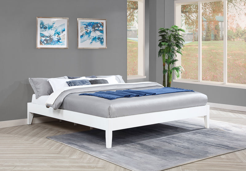 Base de cama Hounslow
