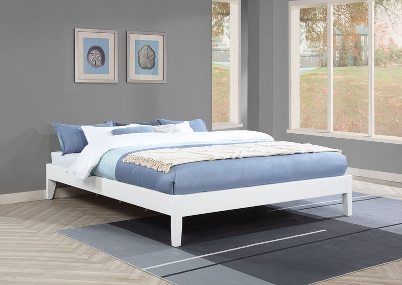 Base de cama Hounslow