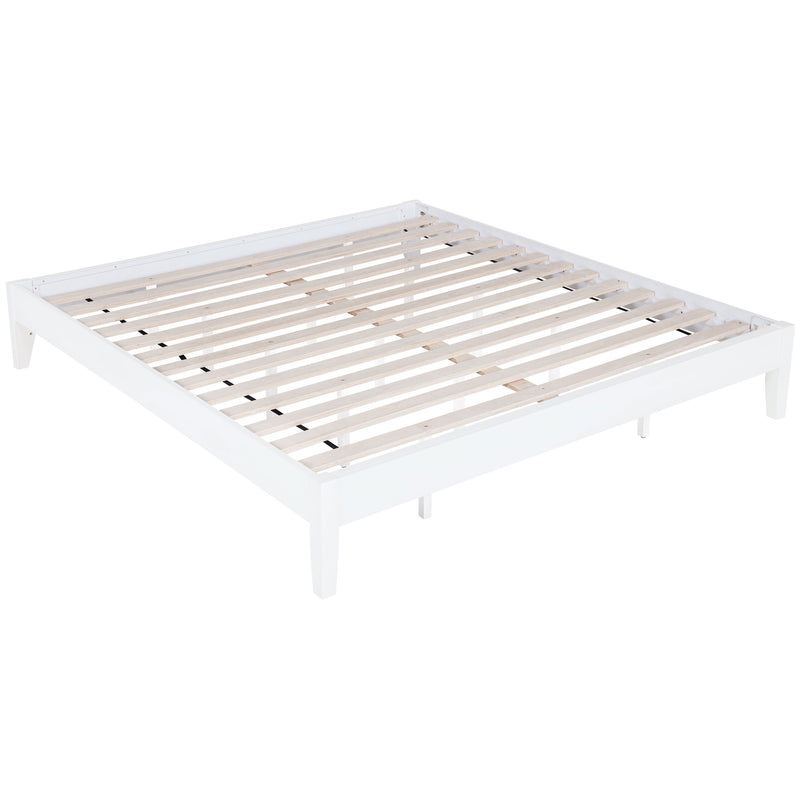 Base de cama Hounslow
