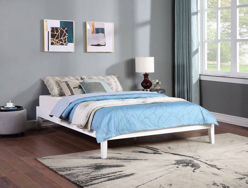 Base de cama Hounslow