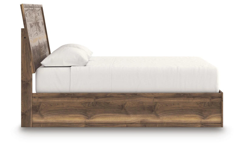 Cama Chirason