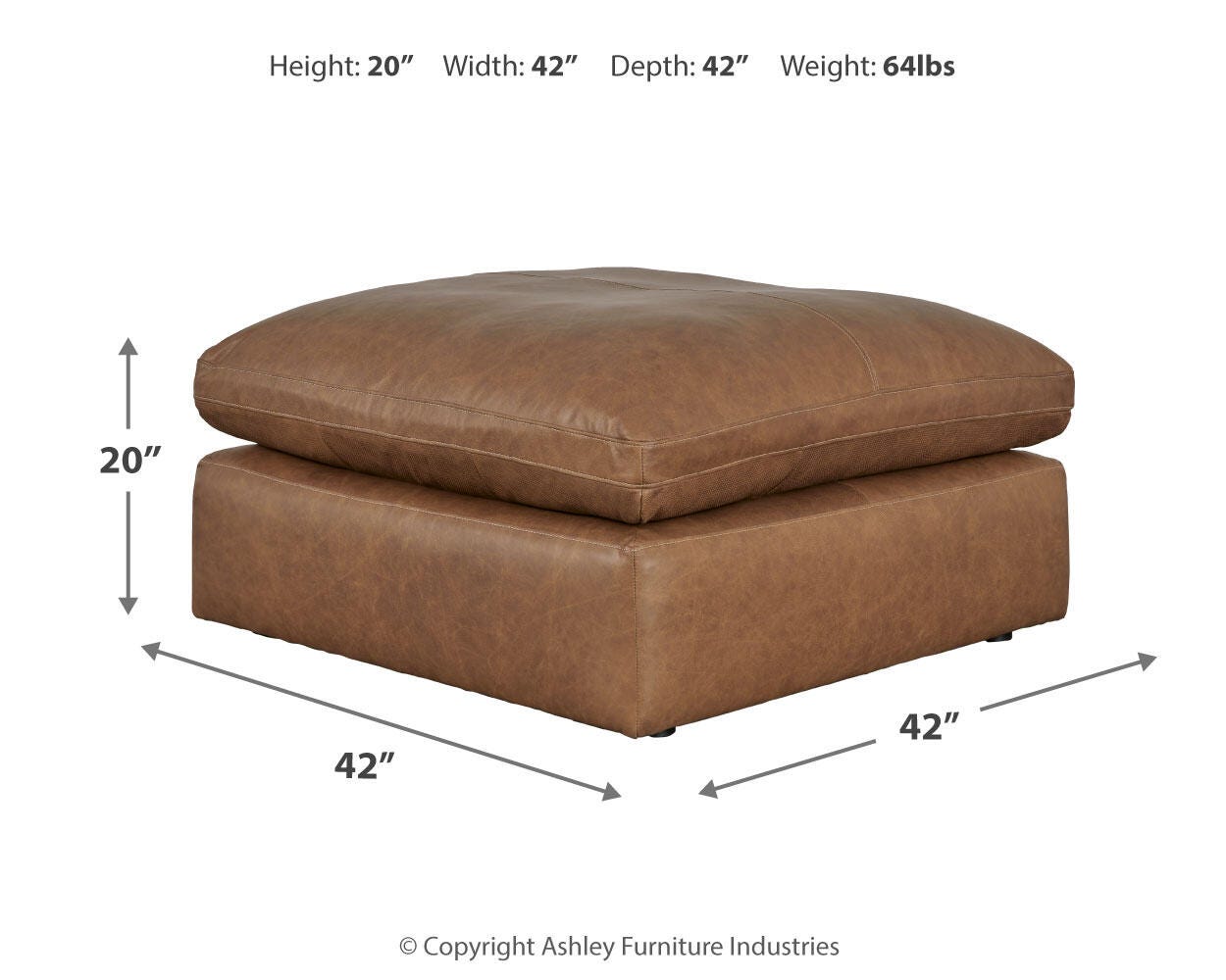 Emilia Upholstery Package — DFW Furniture Warehouse (CA)