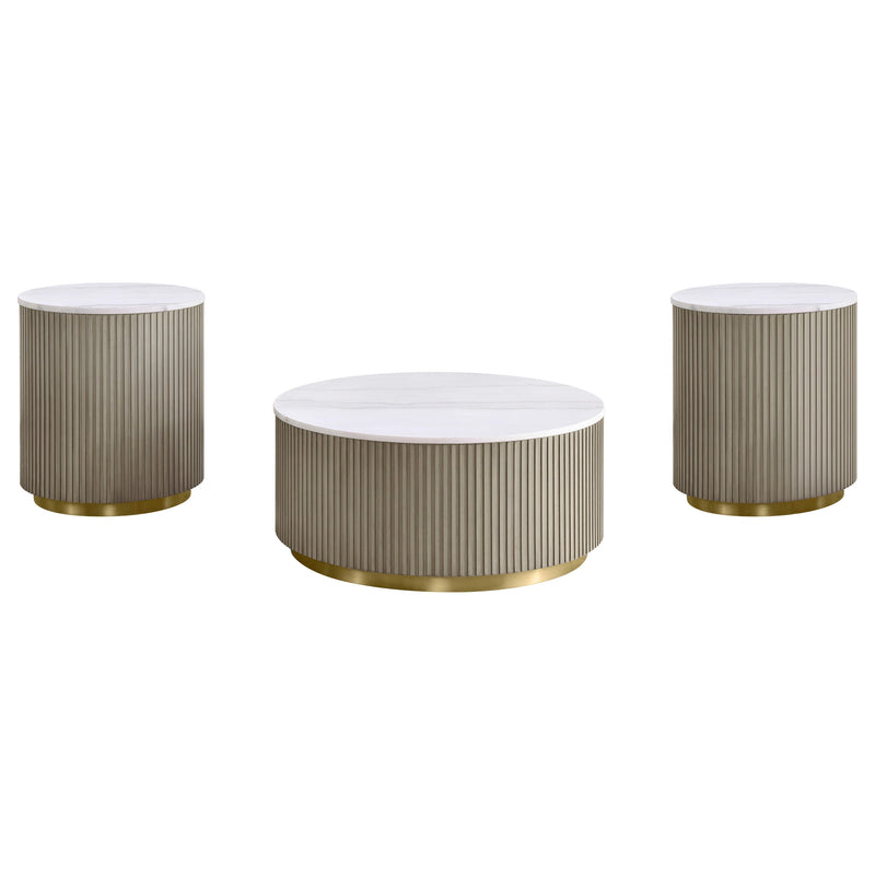 Jason Coffee Table Set